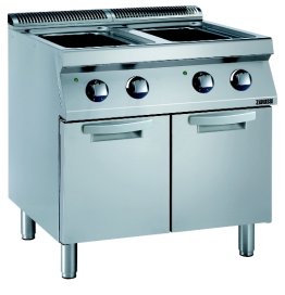 Elektro-Pastakocher ENK7 / 2B24 L Serie EVO 700