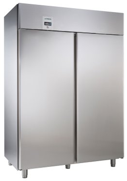 Umluft-Gewerbekühlschrank KU 1402 Comfort 1441 x 835 mm GN 2/1