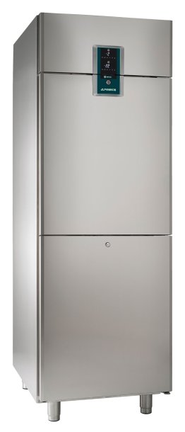 Kühl- / Tiefkühlkombination KTK 702-2 Premium