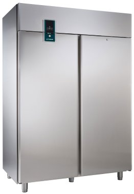 Umluft-Gewerbekühlschrank KU 1402 Premium 1441 x 835 mm GN 2/1