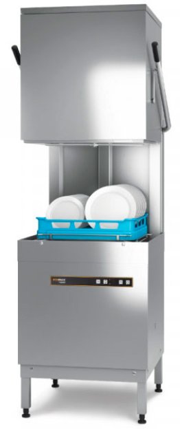 Haubenspülmaschine ecomax H604S-12B