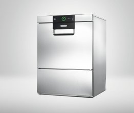 Geschirrspülmaschine PROFI FXS-10C mit integrierter Wasserenthärtung