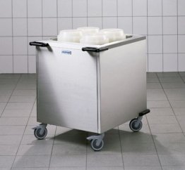 Bühnenstapler BD/ 60-60