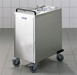 Universal-Geschirrstapler UST/ 57-28