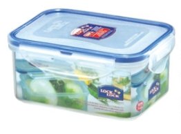 Box Lock & 600 ml