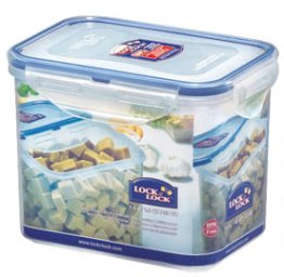 Box Lock & 1.000 ml