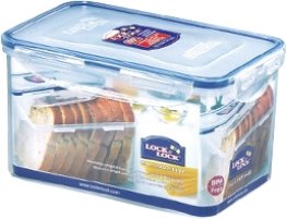 Box Lock & 1900 ml