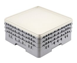 Camrack® Deckel grau