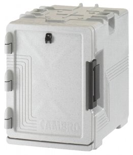 Thermobehälter UPCS400 Farbe grau für GN-Schalen 635 x 460 mm