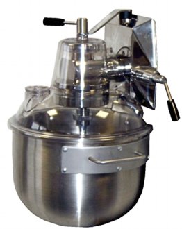 Planeten-Rühr- und Knetwerk R 1100