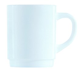 Uni Bockbecher 25 cl Ø 72 mm