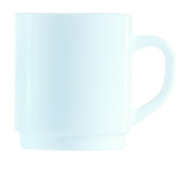Uni Bockbecher 29 cl (im 36er Karton) Ø 79 mm