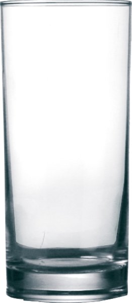 Amsterdam Longdrink 27 cl Ø 61 mm