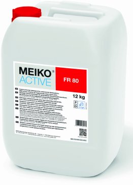 Meiko Active FR 80