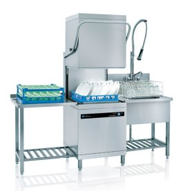 Haubenspülmaschine UPster ® H 500