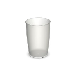 805 Trinkbecher 0,25 l natur-transparent
