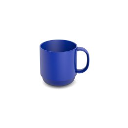 508 Becher 300 ml blau