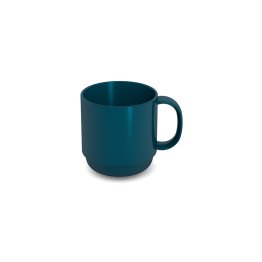 508 Becher 300 ml petrol