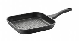 Grillpfanne gerillt 28 x cm PRO