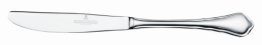 Menümesser Chippendale 6113 Chromstahl