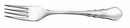 Menügabel Chippendale 6113 18/10