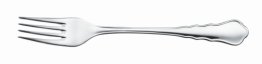 Dessertgabel Chippendale 6113 18/10