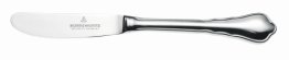 Butterstreicher Hohlheft Chippendale 6113 18/10