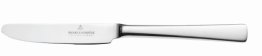 Dessertmesser Montego 6194 massiv Chromstahl