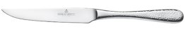 Steakmesser MIA 6180 massiv Chromstahl