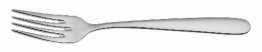 Fischgabel Ticino 6155 18/10