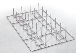 Rational Potato Baker, 1/1 GN (325 x 530 mm)
