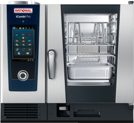 iCombi® Pro 6-1/1