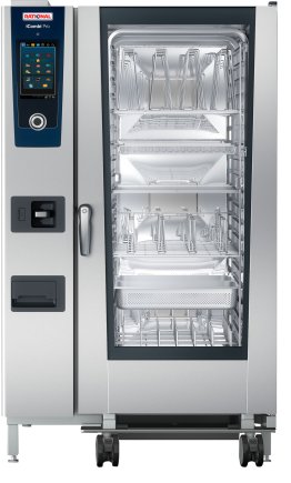 iCombi® Pro 20-2/1