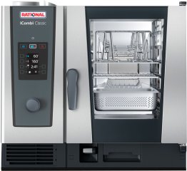 iCombi® Classic 6-1/1