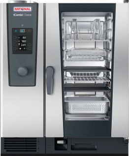 iCombi® Classic 10-1/1