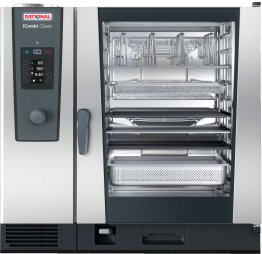 iCombi® Classic 10-2/1