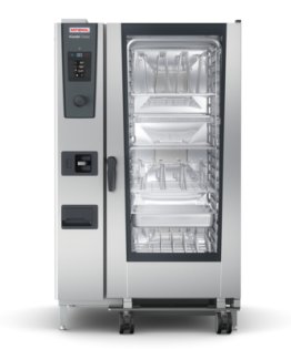 iCombi® Classic 20-2/1