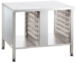 Untergestell II für Typ 6-1/1 und 10-1/1