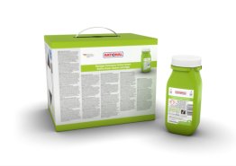 Reiniger Kartusche Active Green für iCombi Pro - 6 Stck.