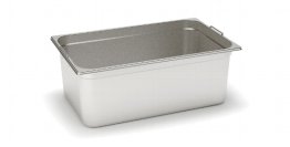 GN-Behälter mit versenkbaren Griffen 11 150f GN1/1-150 325 x 530 mm GN 1/1 Edelstahl