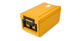 thermoport® 100 KB orange