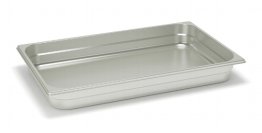 GN-Behälter 11 040 GN1/1-40 325 x 530 mm GN 1/1 Edelstahl