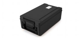 thermoport® 50 K schwarz