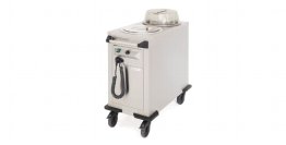 Röhrenstapler rund RRV-L2