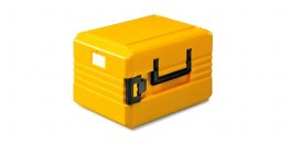 thermoport® 600 K orange