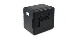 thermoport® 1000 K schwarz