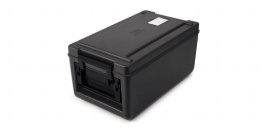 thermoport® 100 K schwarz