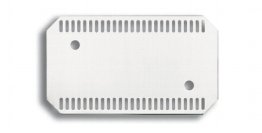 GN-Einlegeboden 219 gelocht, GN2/1 579 x 474 mm GN 2/1
