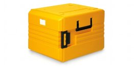 thermoport® 6000 K orange