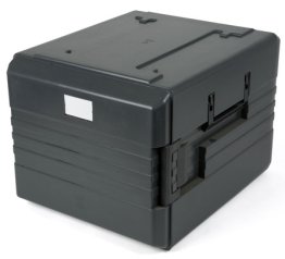 thermoport® 6000 K schwarz